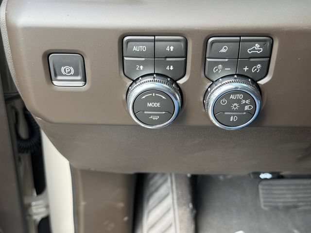2026 GMC Sierra 1500 Denali - Photo 21