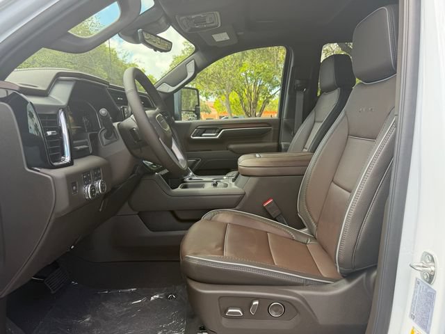 2026 GMC Sierra 2500HD Denali - Photo 12