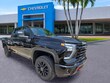  Chevrolet Silverado 2500 HD
