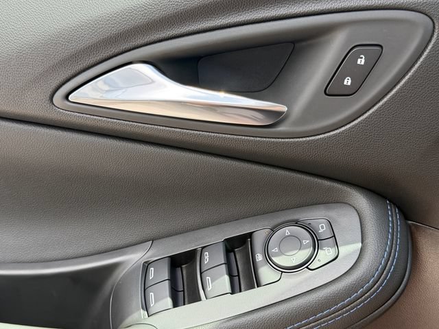 2026 Buick Encore GX Sport Touring - Photo 21