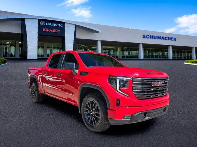 2026 GMC Sierra 4WD Crew Cab Standard Box Pro's photo
