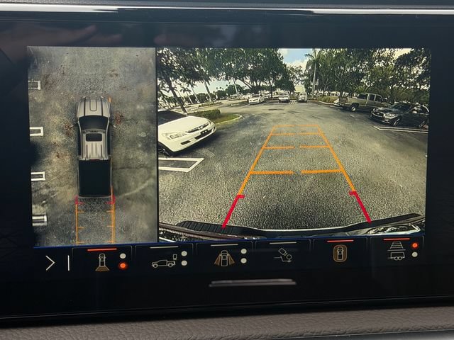 2026 GMC Sierra 2500HD Denali - Photo 28