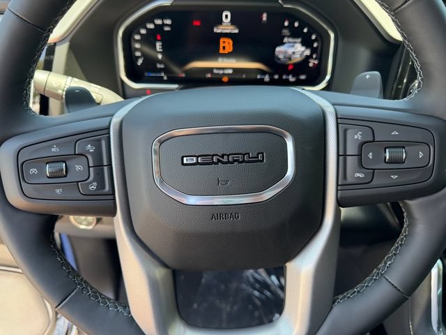 2026 GMC Sierra 1500 Denali - Photo 25