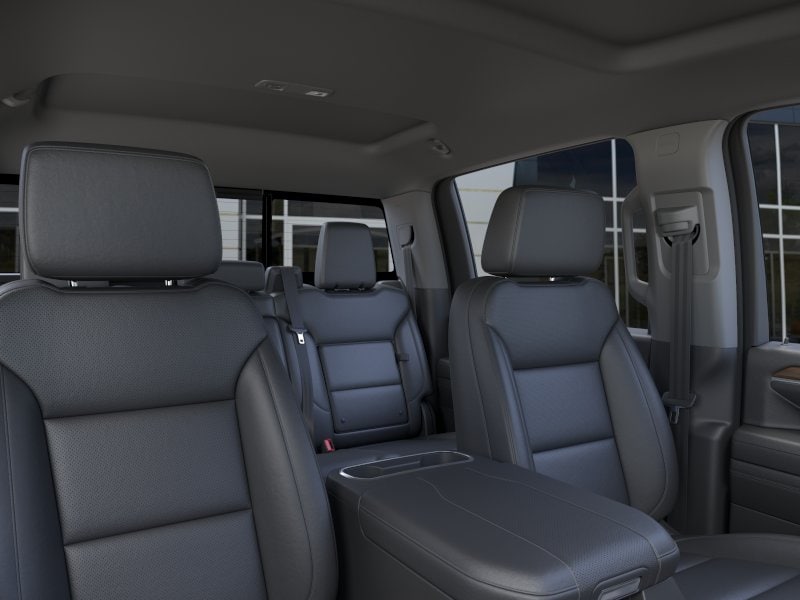 2026 GMC Sierra 2500HD SLT - Photo 24