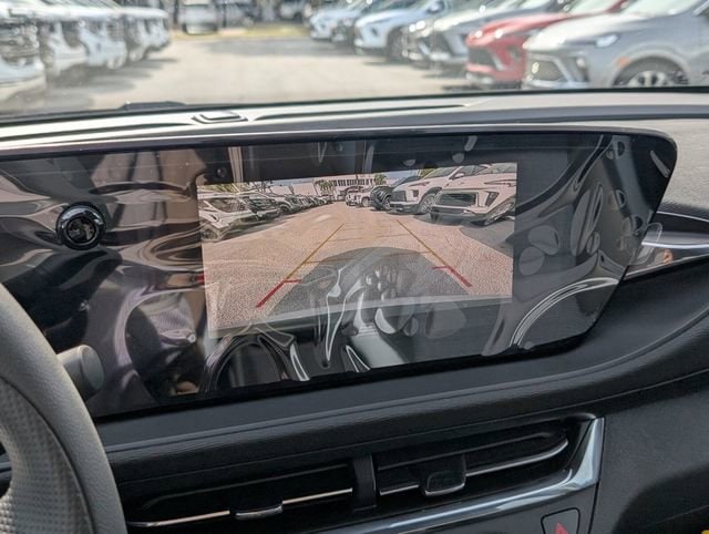 2026 Buick Envista Preferred - Photo 12