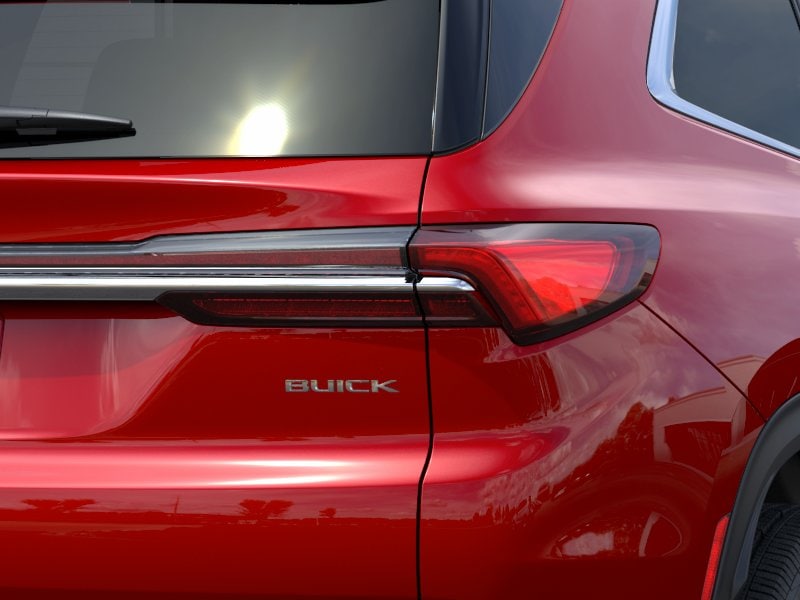 2026 Buick Enclave Preferred - Photo 42