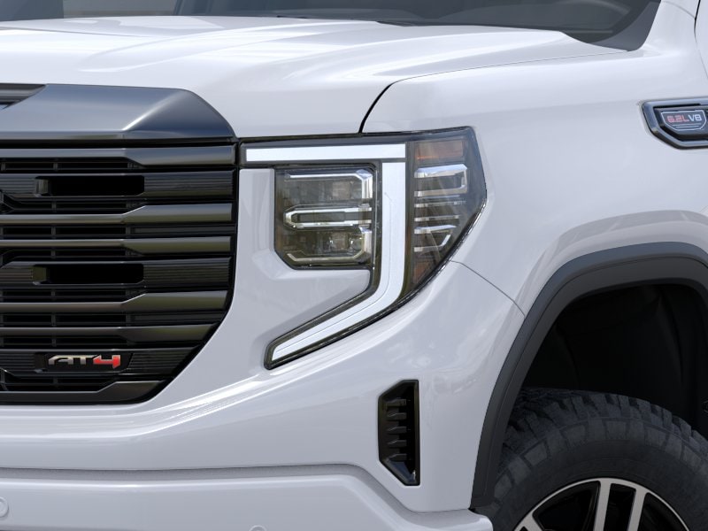 2026 GMC Sierra 1500 AT4 - Photo 41
