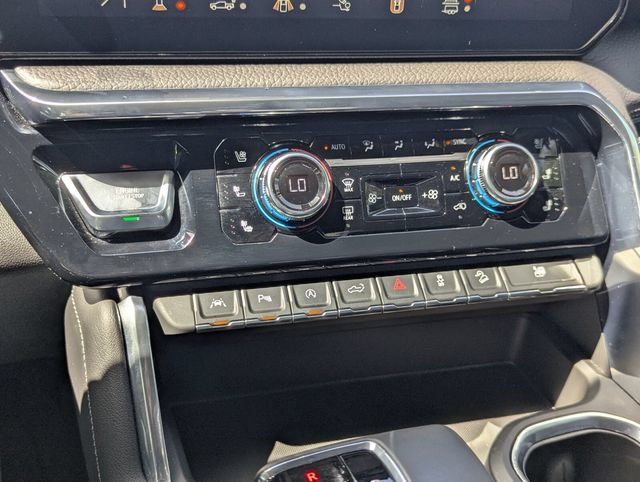 2024 GMC Sierra 1500 Denali Denali - Photo 23