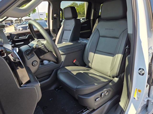 2026 GMC Sierra 1500 Denali - Photo 9