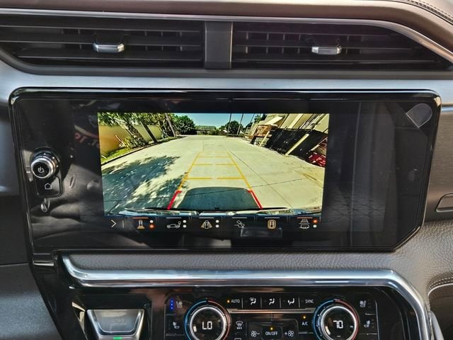 2026 GMC Sierra 1500 Denali - Photo 23