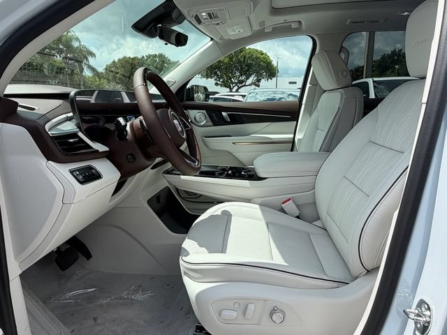 2026 Buick Enclave Avenir - Photo 12