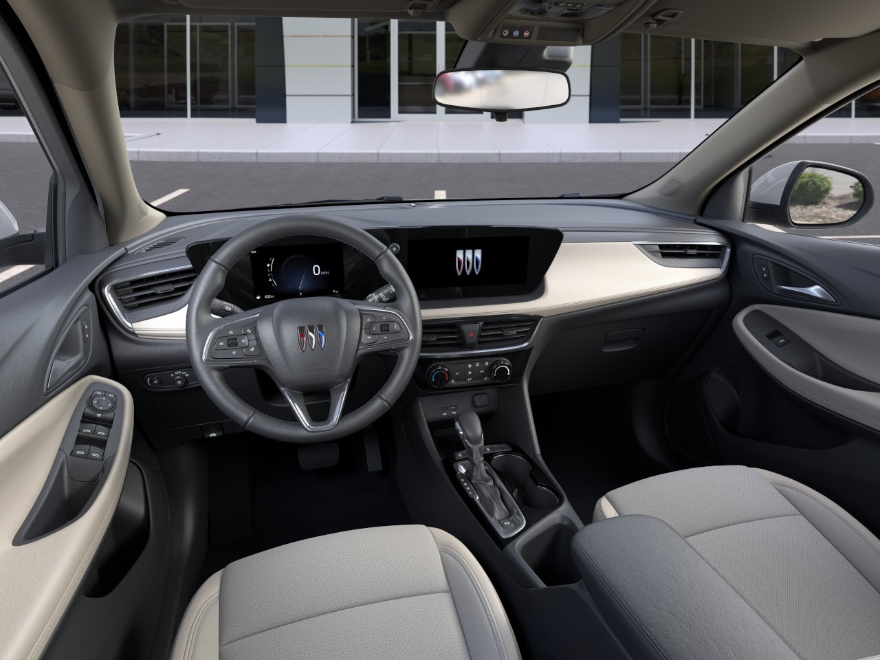 2026 Buick Encore GX Preferred - Photo 15