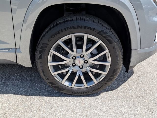 2026 GMC Terrain Denali - Photo 20