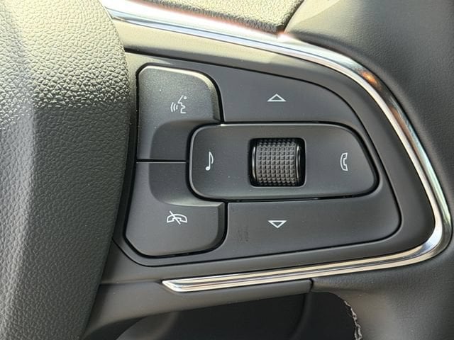 2026 Buick Envista Sport Touring - Photo 22