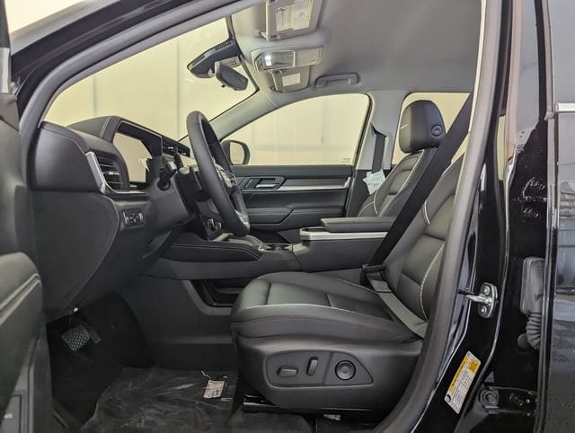 2026 GMC Terrain Denali - Photo 6