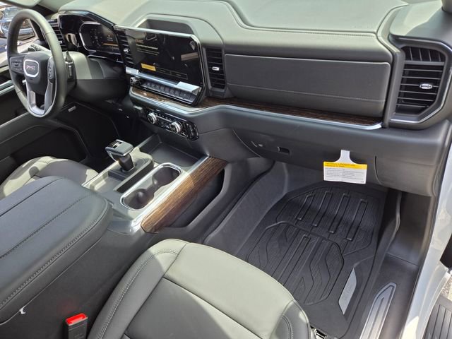 2026 GMC Sierra 1500 Elevation - Photo 15