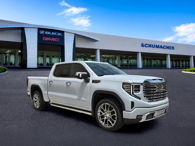 2026 GMC Sierra 4WD Crew Cab Short Box Denali's photo