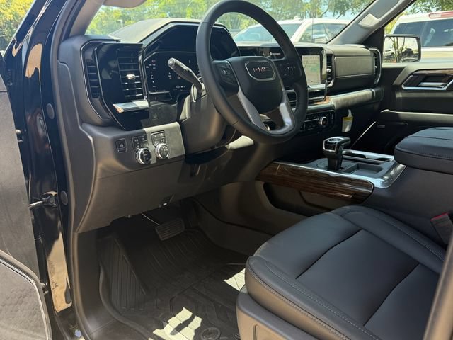 2026 GMC Sierra 1500 Elevation - Photo 13