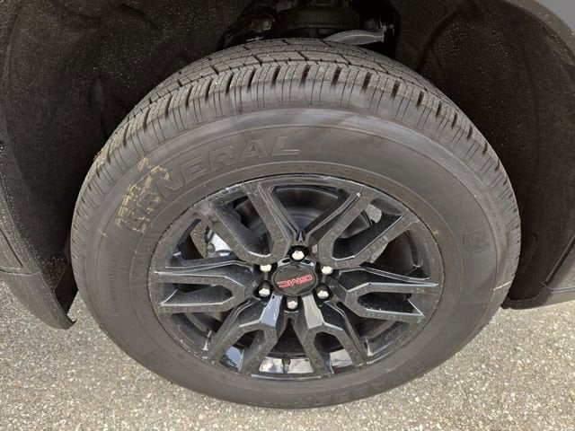 2026 GMC Sierra 1500 Elevation - Photo 18