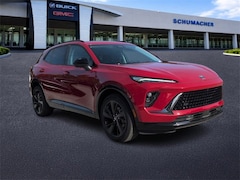 2025 Buick Envision Sport Touring SUV