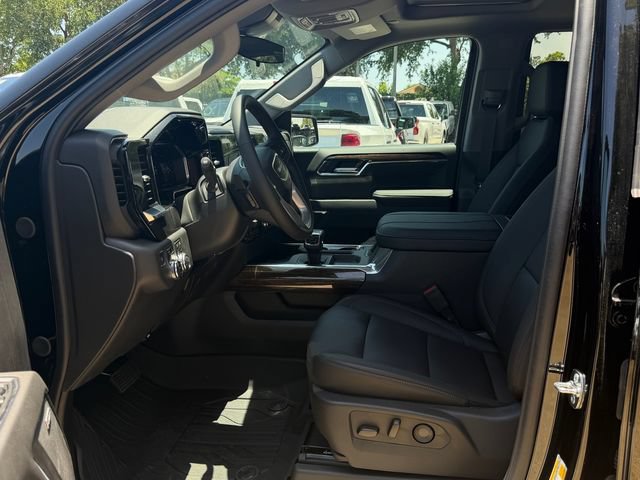 2026 GMC Sierra 1500 Elevation - Photo 12