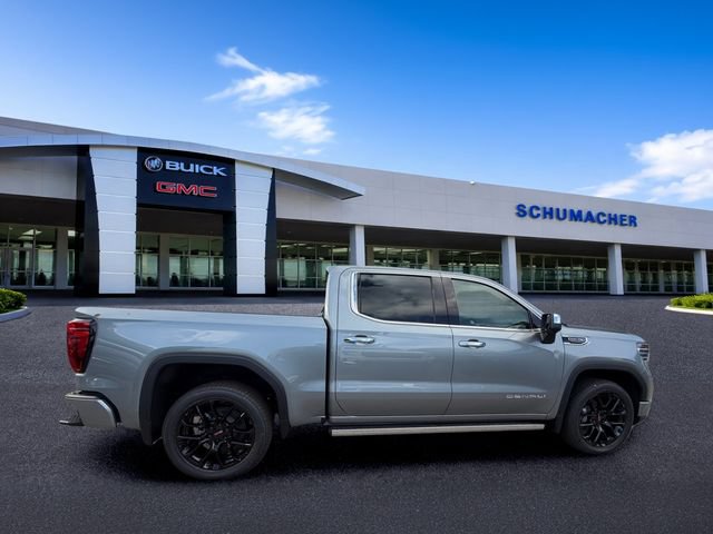 2026 GMC Sierra 1500 Denali - Photo 8