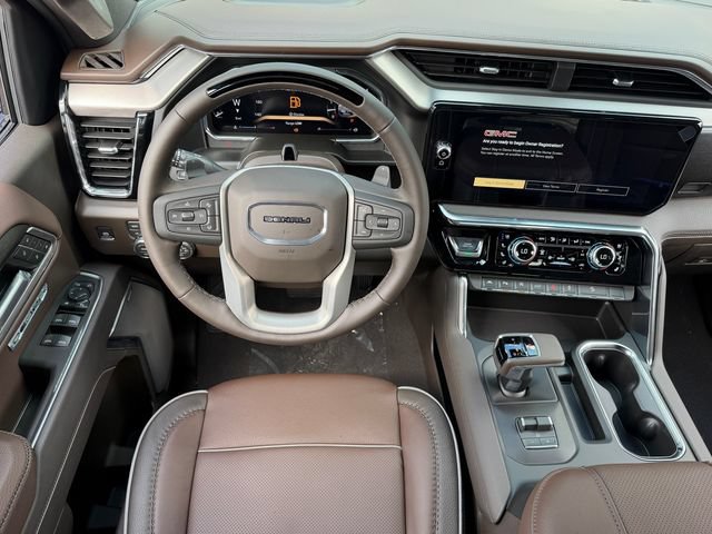 2026 GMC Sierra 1500 Denali - Photo 15