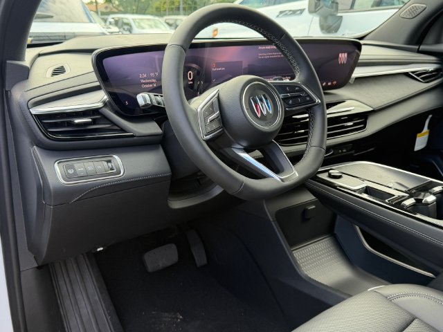 2027 Buick Enclave Sport Touring - Photo 8
