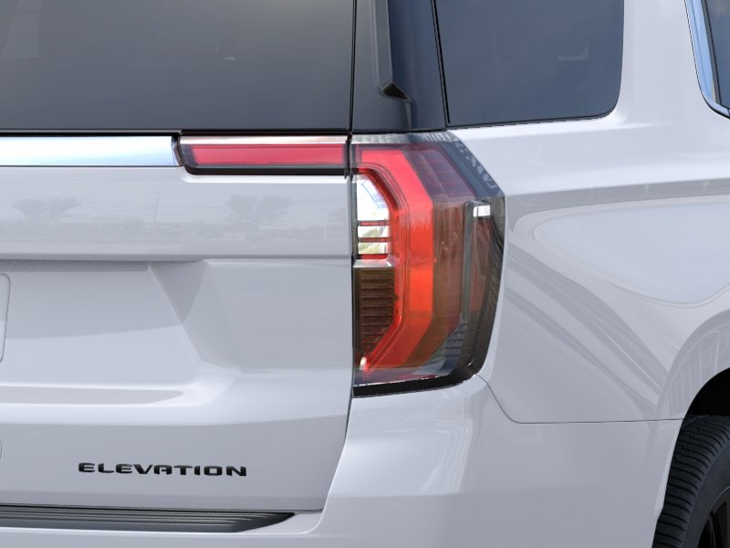 2026 GMC Yukon Elevation - Photo 11