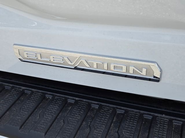 2026 GMC Sierra 1500 Elevation - Photo 19