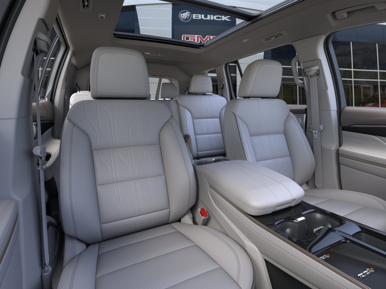 2026 Buick Enclave Avenir - Photo 47