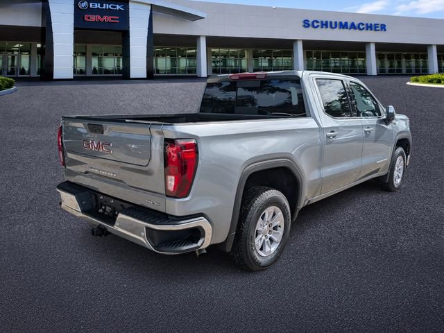 2026 GMC Sierra 1500 SLE - Photo 7