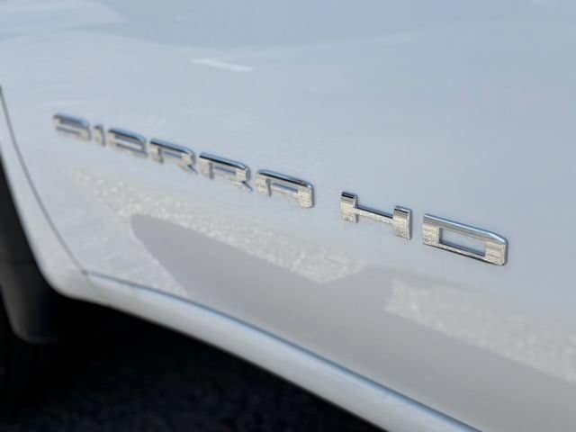 2026 GMC Sierra 2500HD Pro - Photo 10