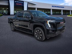 2026 GMC Sierra EV Elevation Extended Range Truck