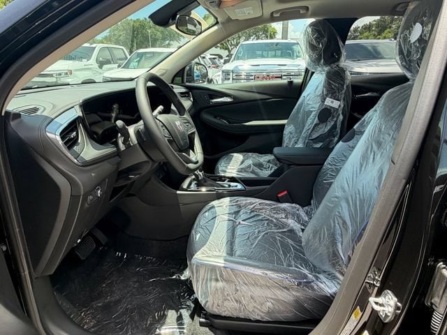 2026 Buick Encore GX Sport Touring - Photo 12
