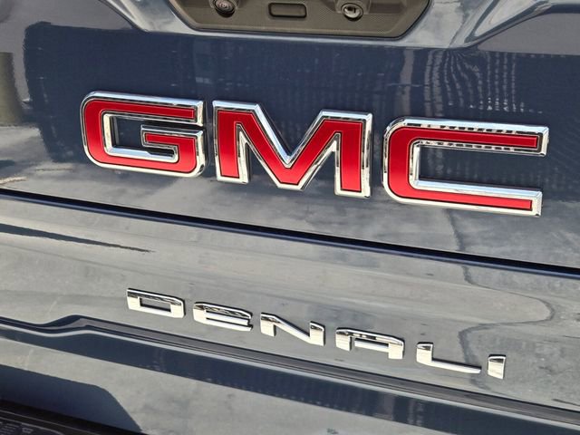 2026 GMC Sierra 1500 Denali - Photo 18