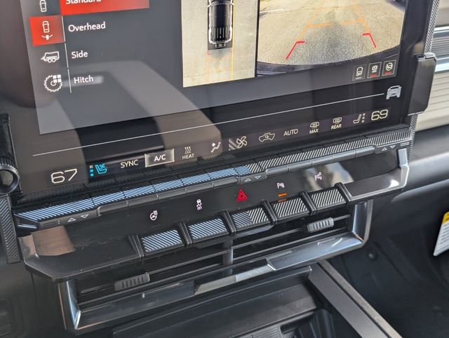 2026 GMC HUMMER EV 2X - Photo 25