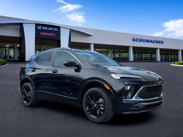 2026 Buick Encore GX