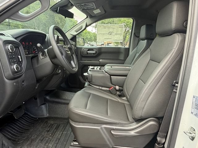 2026 GMC Sierra 1500 Pro - Photo 12