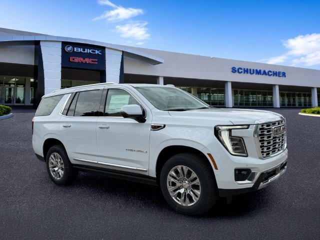 2027 GMC Yukon Denali - Photo 1