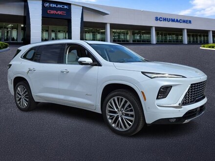2026 Buick Enclave Avenir SUV