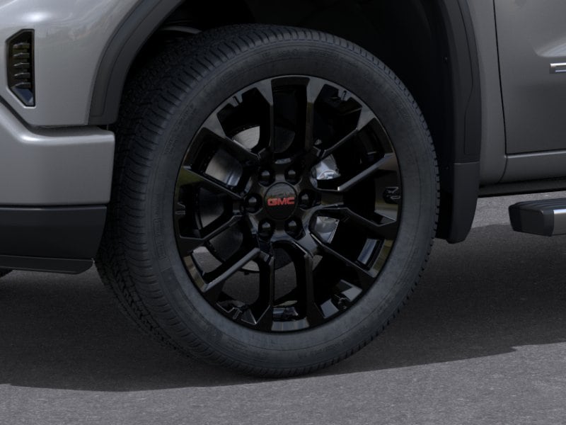 2026 GMC Sierra 1500 Denali - Photo 9