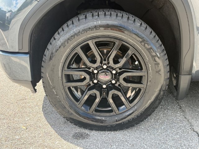 2022 GMC Sierra 1500 Limited Elevation - Photo 11