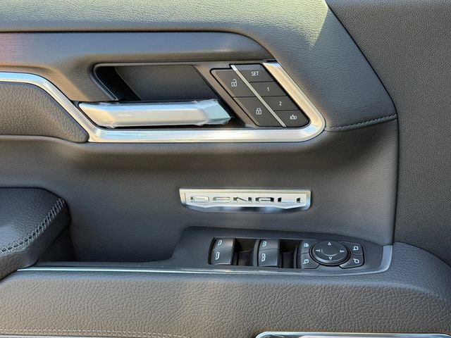2026 GMC Sierra 1500 Denali - Photo 21