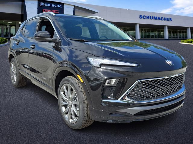 2026 Buick Encore GX Avenir AWD's photo