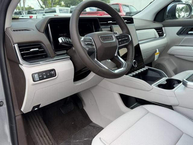 2026 GMC Terrain Denali - Photo 13