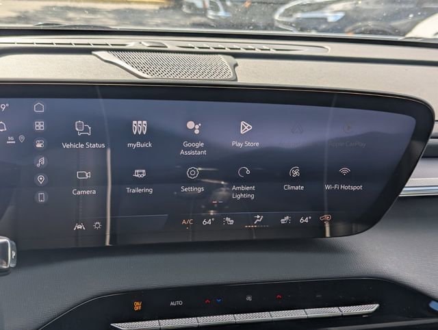 2026 Buick Enclave Sport Touring - Photo 20