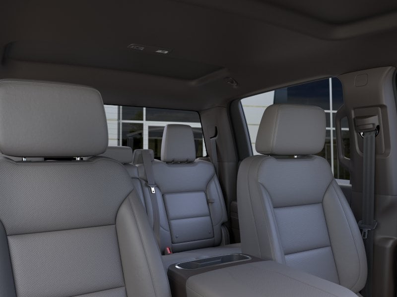 2026 GMC Sierra 1500 SLT - Photo 24