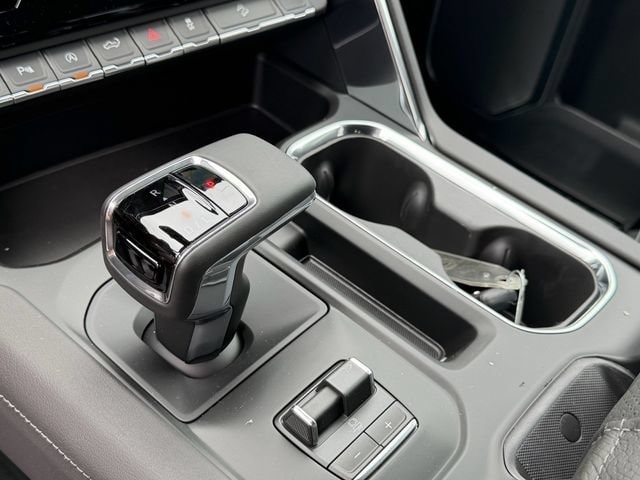 2026 GMC Sierra 1500 Denali - Photo 22