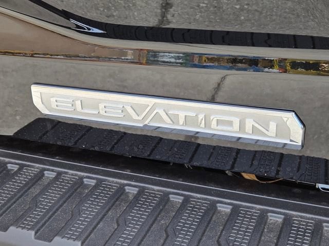 2026 GMC Sierra 1500 Elevation - Photo 17
